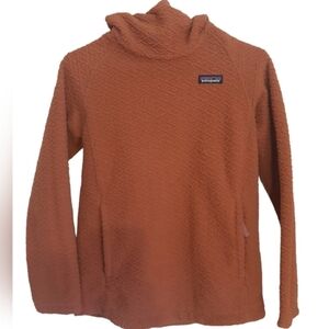 Patagonia Diamond Capra Hoody